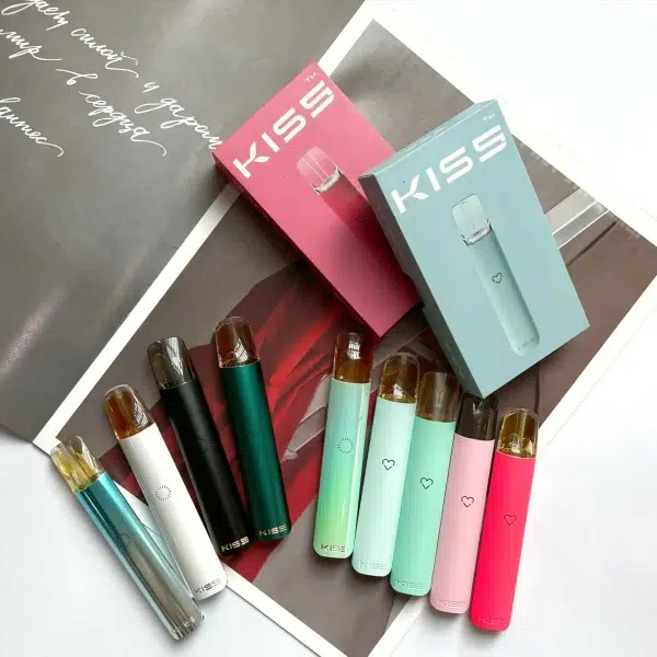 kis5電子煙