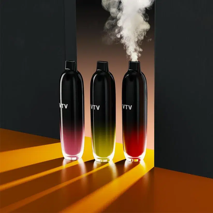 維特威VTV8000口拋棄式電子煙 維特威VTV8000口拋棄式