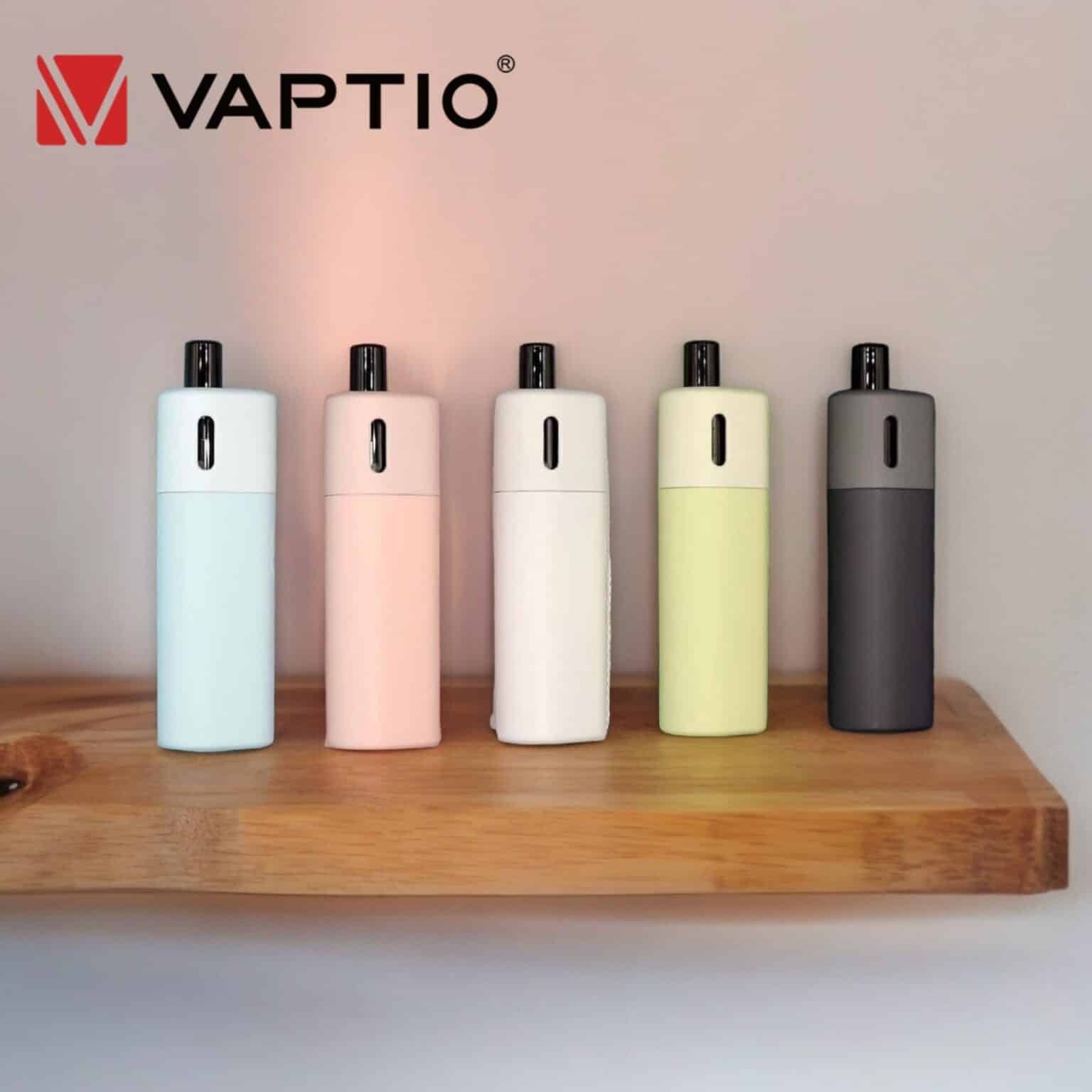 1719003763623-1536x1536-1.jpg VAPTIO Avocado Baby 酪梨寶寶|1100mAh 小煙主機套裝|三段功率調整:圖片 1