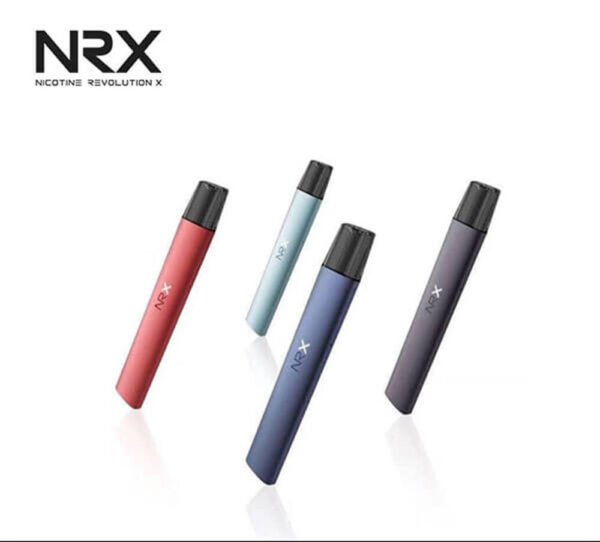 NRX 尼威主機 NRX 尼威主機