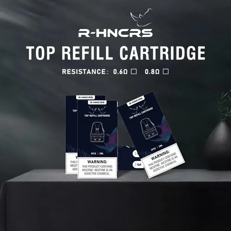 REFILLABLE 空彈 REFILLABLE 空彈